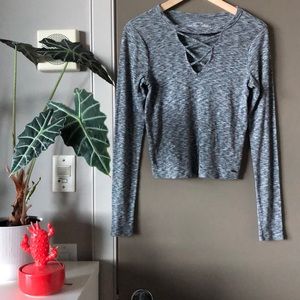 Hollister Must Have Top